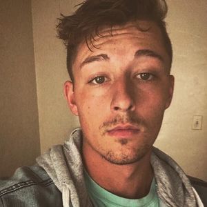 Meet your Posher, Tyler